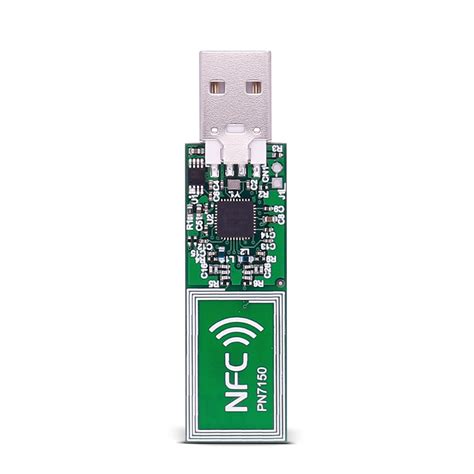 usb nfc reader linux|nfc USB reader writer.